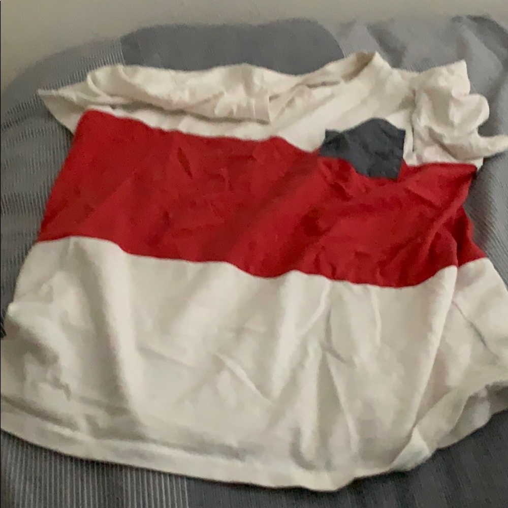 Gap Kids shirt size xl (12)